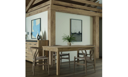 SAN MARTINO - Table extensible 