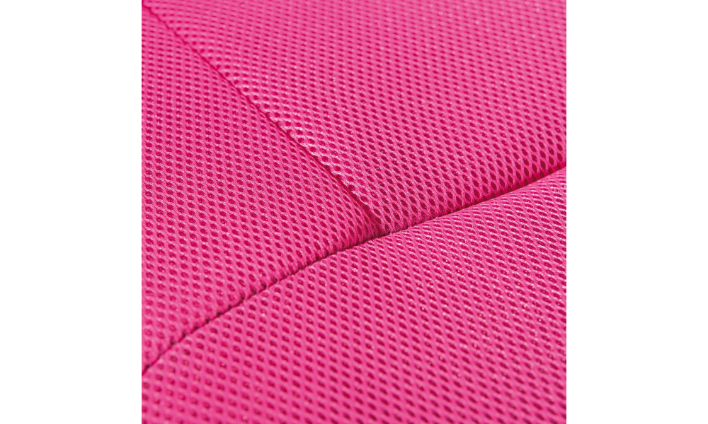 CLYDE - CHAISE DE BUREAU ROSE 