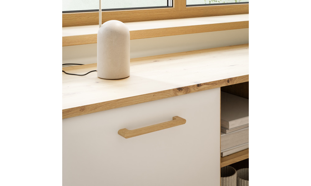 HANDY - Meuble TV 