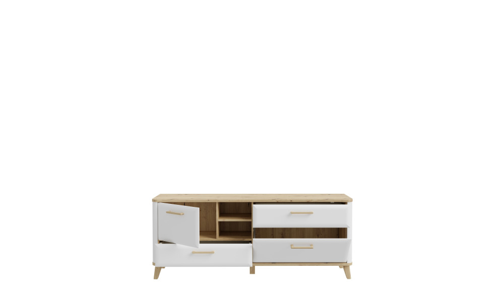 HANDY - Meuble TV 