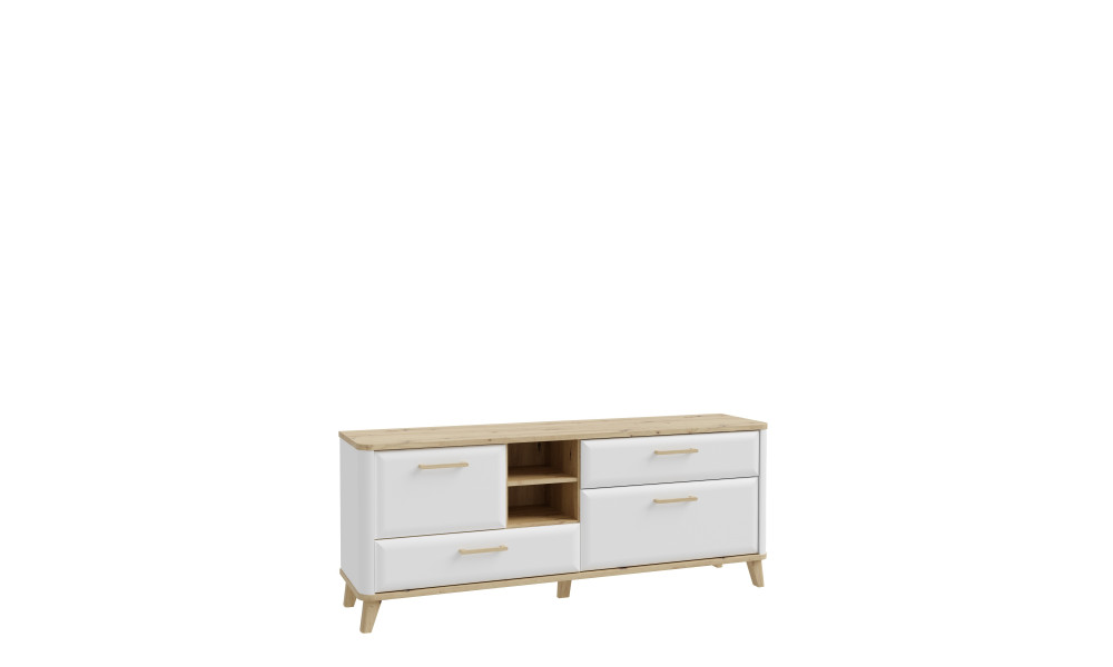 HANDY - Meuble TV 