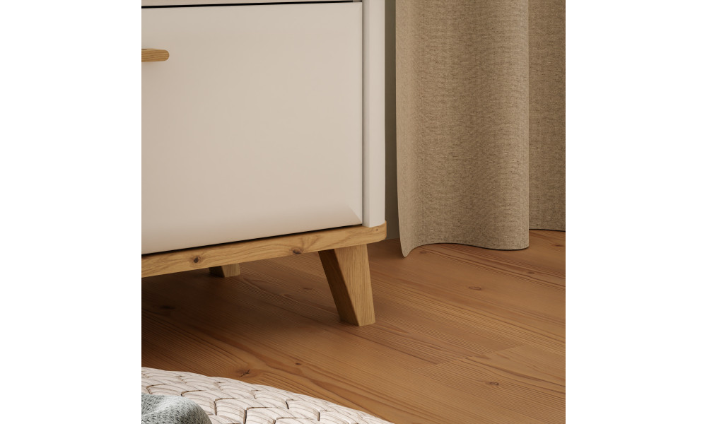 HANDY - Meuble TV 