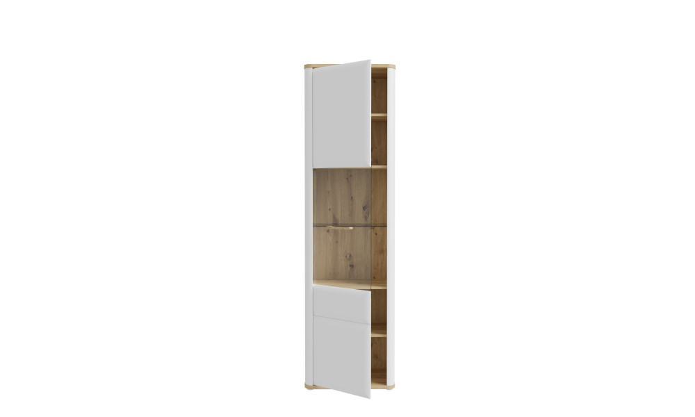 HANDY - Vitrine 1 porte 