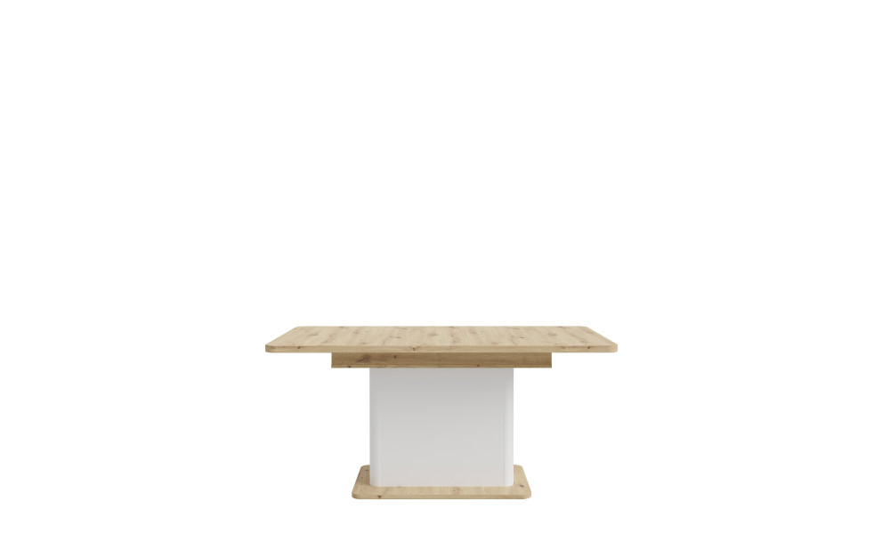 HANDY - Table extensible de 160 à 200 cm 
