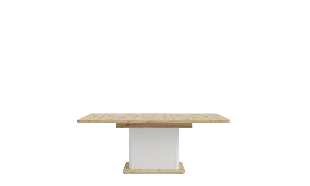 HANDY - Table extensible de 160 à 200 cm 