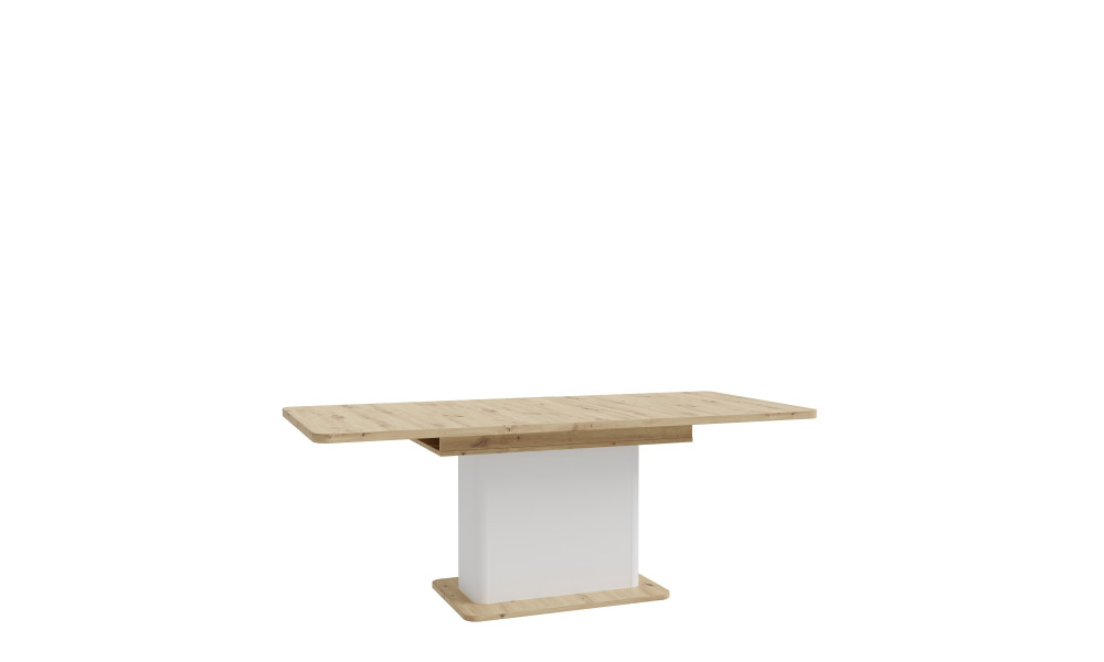 HANDY - Table extensible de 160 à 200 cm 