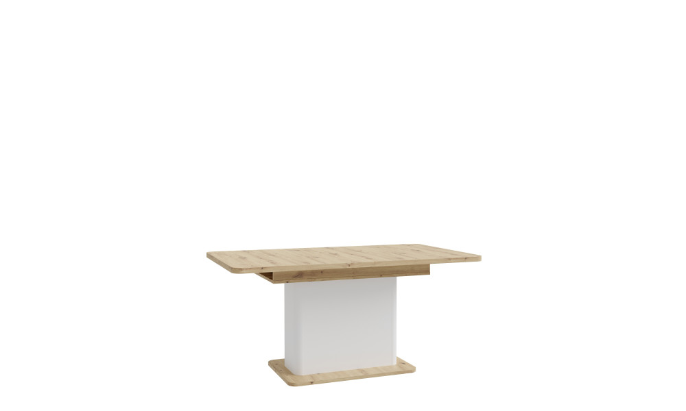 HANDY - Table extensible de 160 à 200 cm 