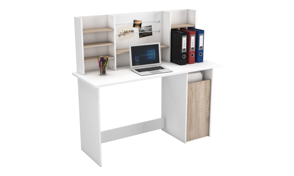 OMBRE - Bureau 1 porte et sur meuble 