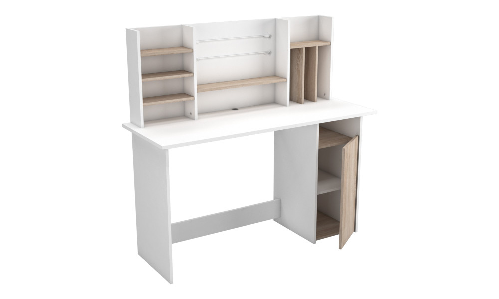 OMBRE - Bureau 1 porte et sur meuble 