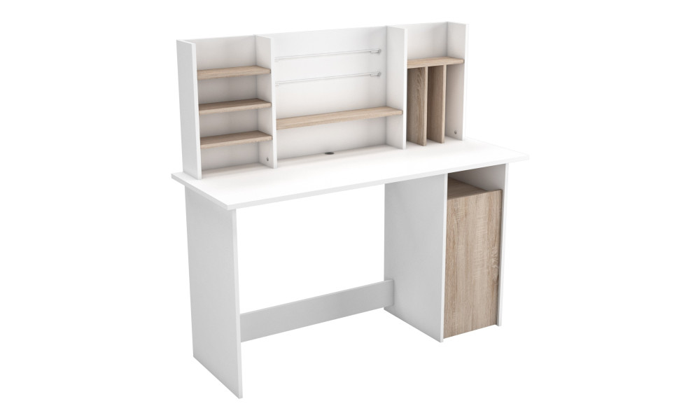 OMBRE - Bureau 1 porte et sur meuble 