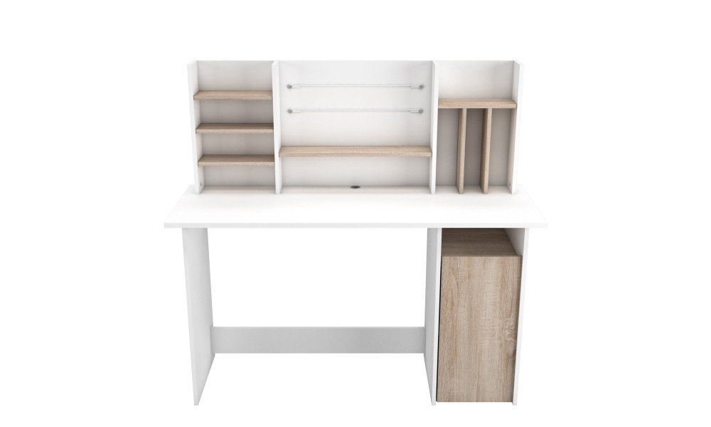 OMBRE - Bureau 1 porte et sur meuble 