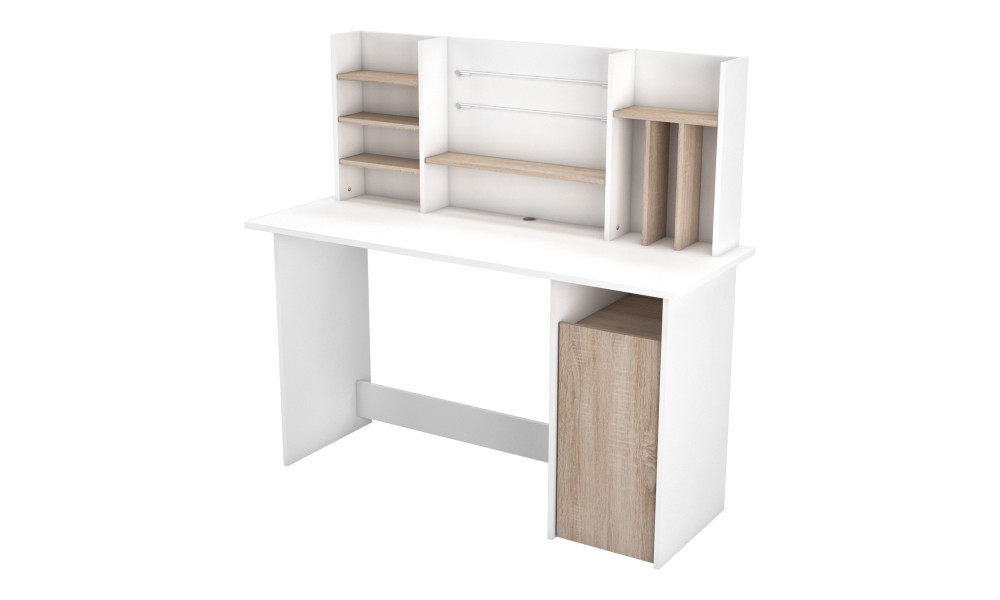 OMBRE - Bureau 1 porte et sur meuble 