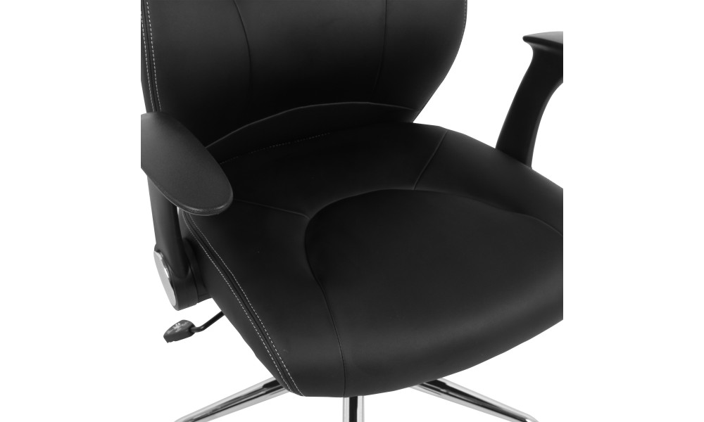 BONTE - Fauteuil de bureau 