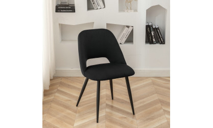 AIMABLE - Chaise de séjour 