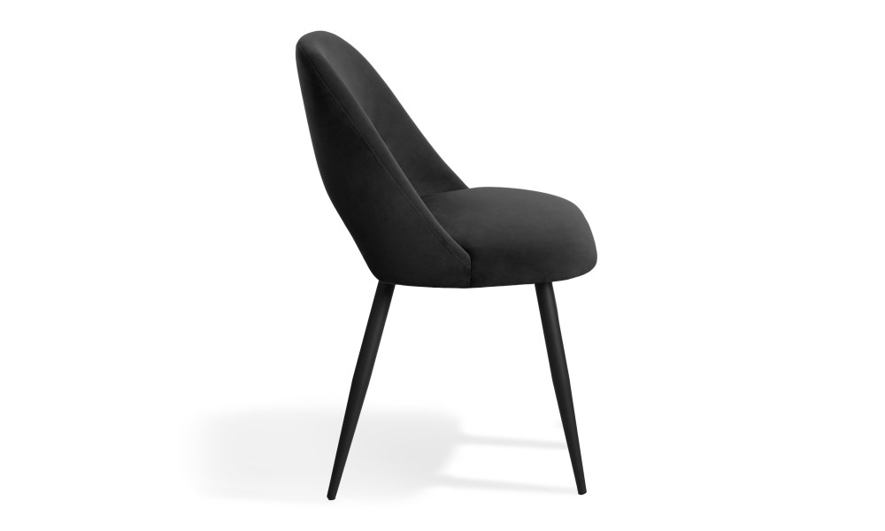 AIMABLE - Chaise de séjour 