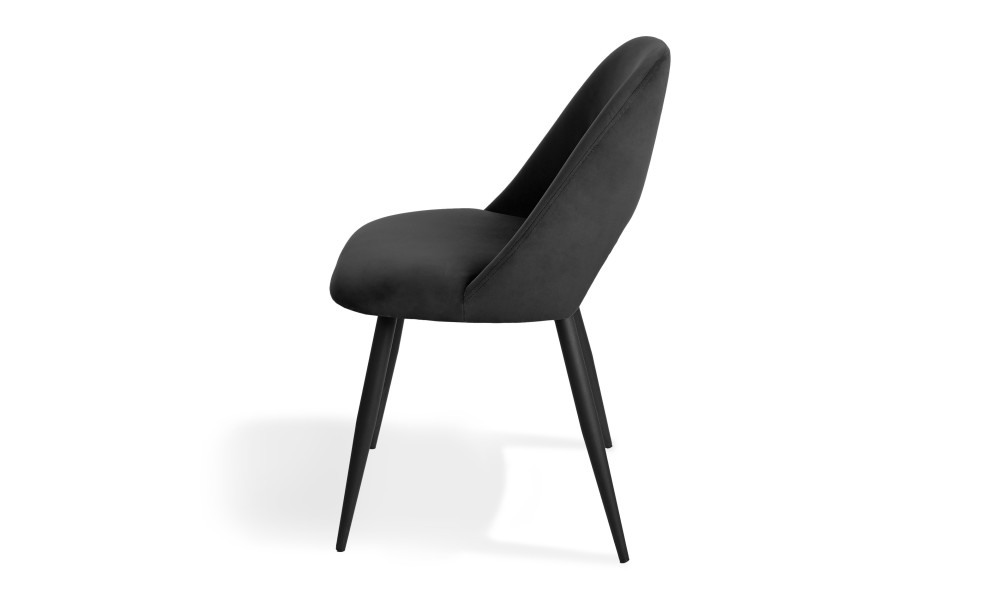AIMABLE - Chaise de séjour 