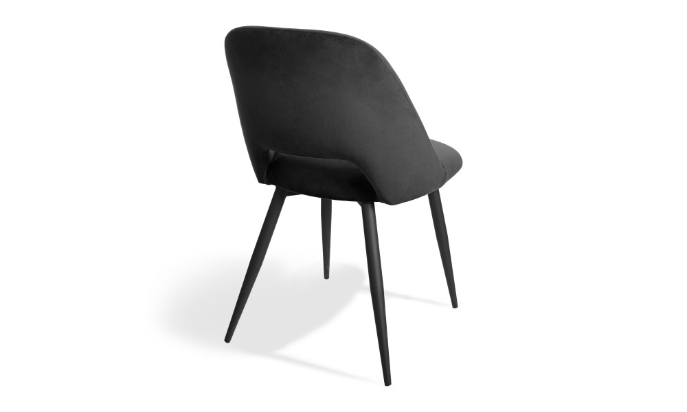 AIMABLE - Chaise de séjour 