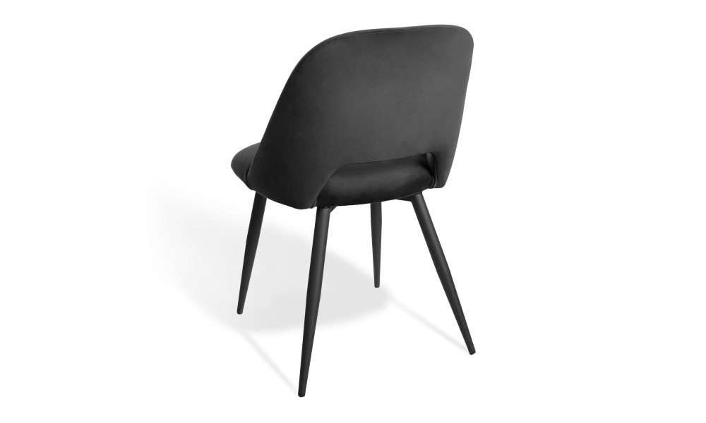 AIMABLE - Chaise de séjour 
