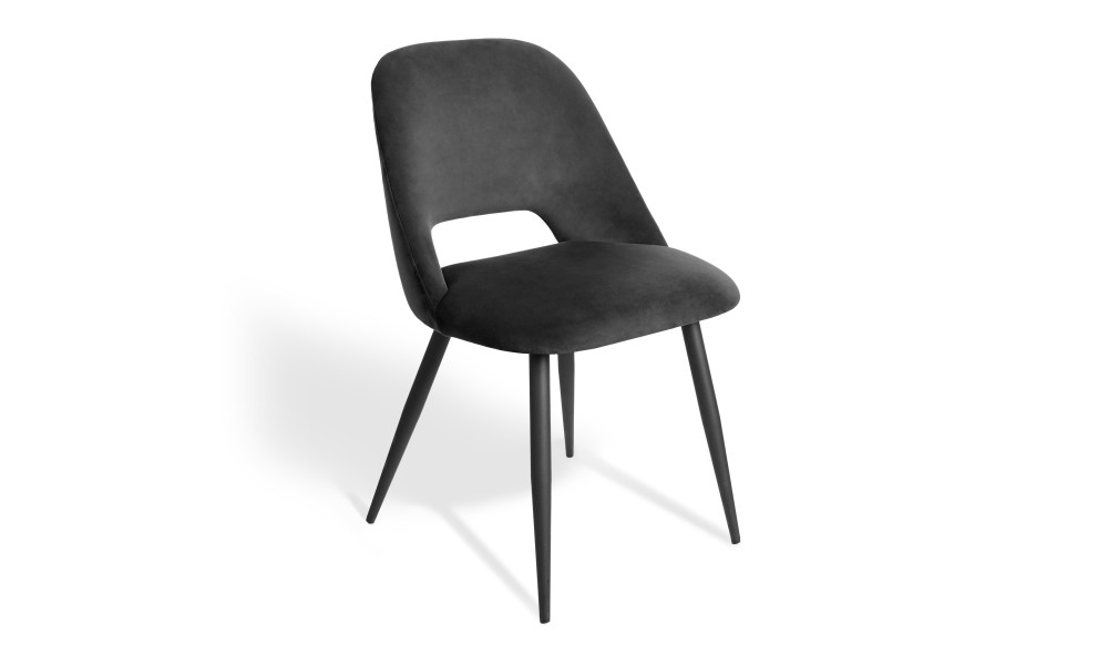 AIMABLE - Chaise de séjour 