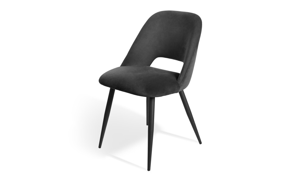 AIMABLE - Chaise de séjour 