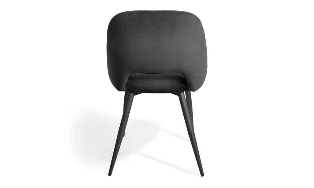 AIMABLE - Chaise de séjour 