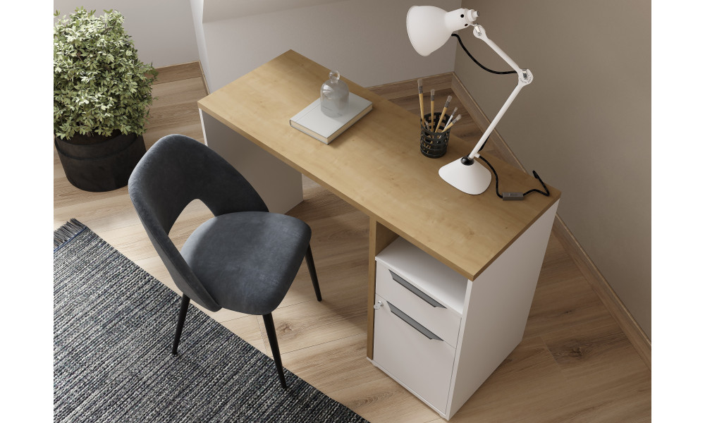 AIMABLE - Chaise de séjour 