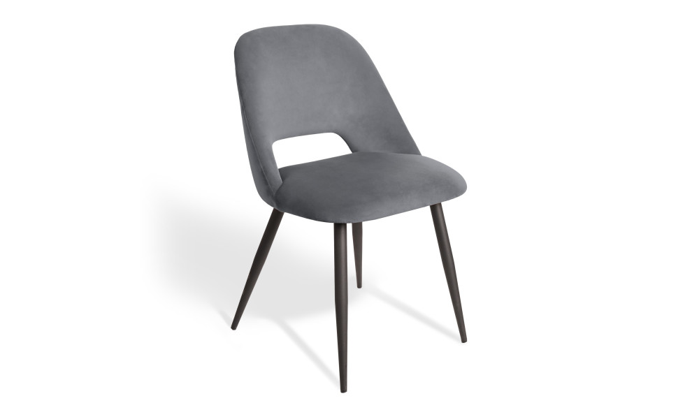 AIMABLE - Chaise de séjour 