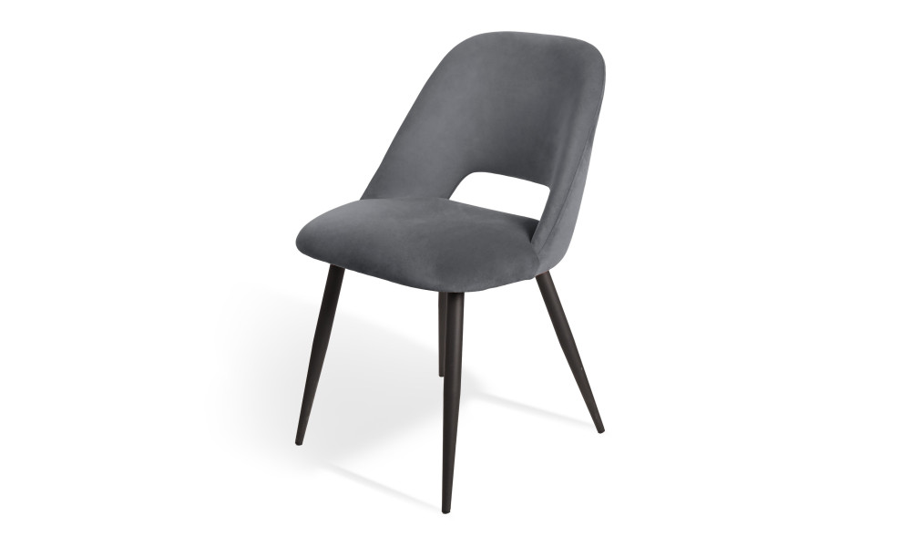 AIMABLE - Chaise de séjour 