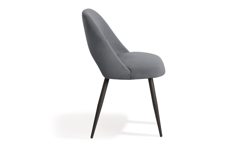 AIMABLE - Chaise de séjour 