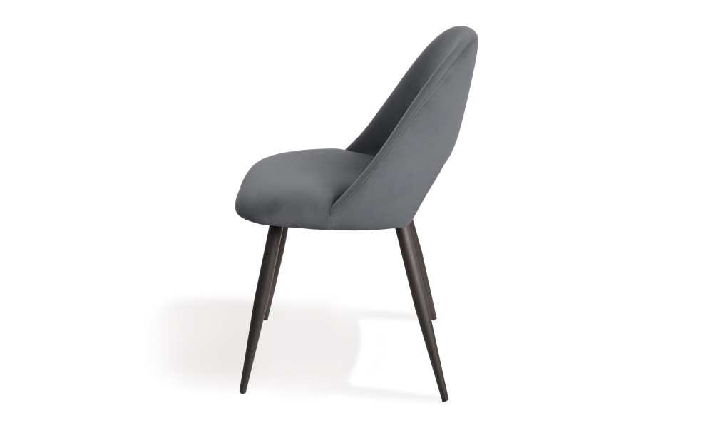 AIMABLE - Chaise de séjour 