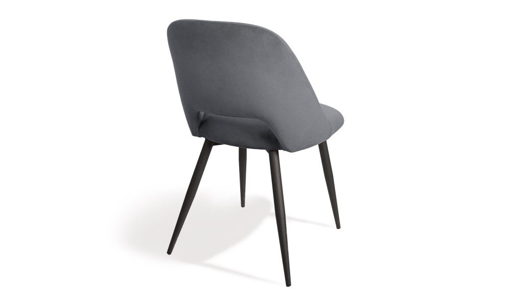AIMABLE - Chaise de séjour 