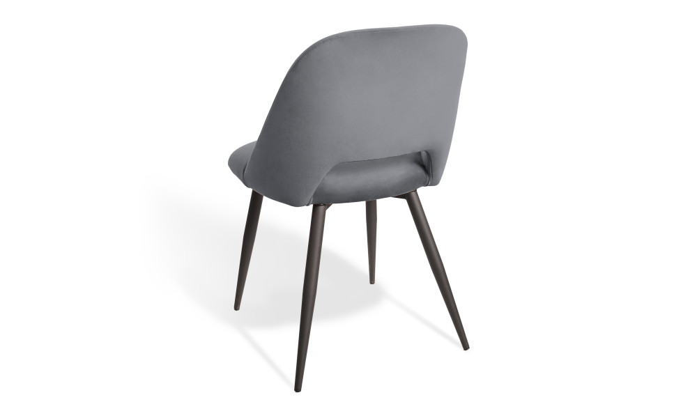 AIMABLE - Chaise de séjour 