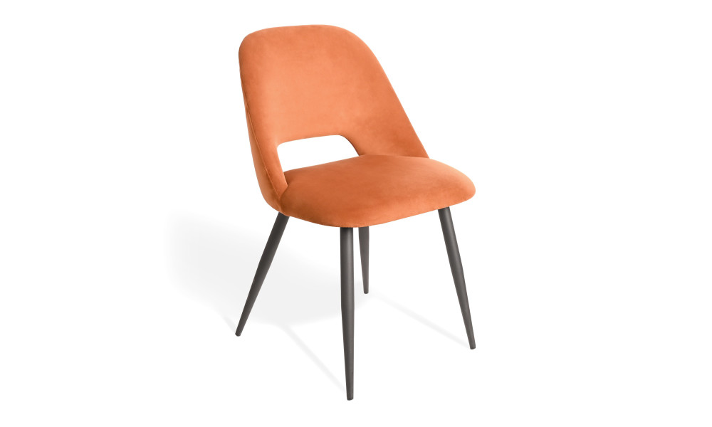 AIMABLE - Chaise de séjour 