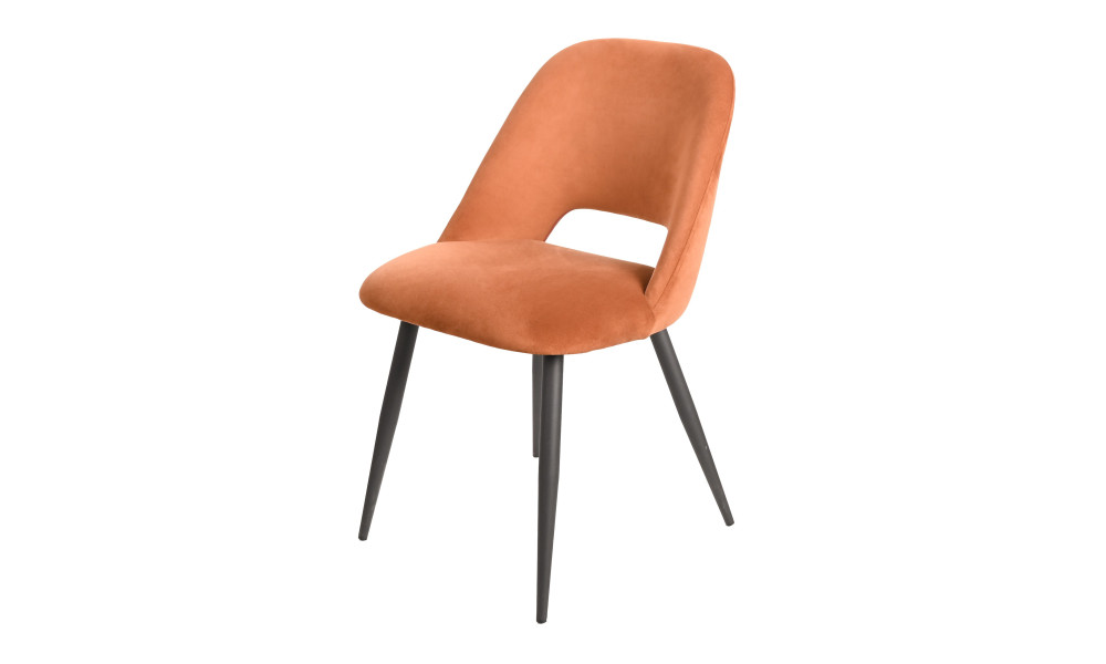 AIMABLE - Chaise de séjour 
