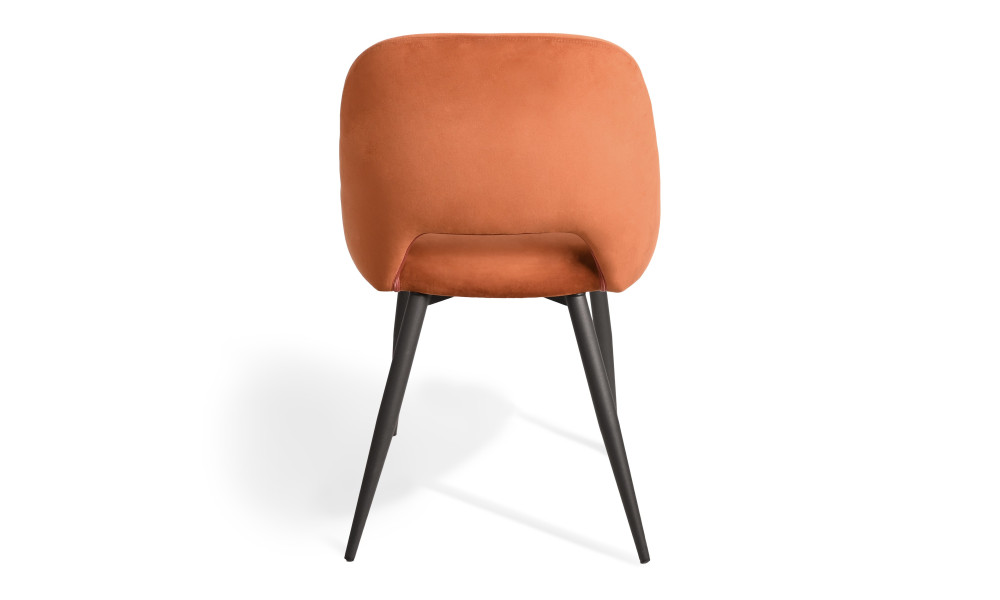 AIMABLE - Chaise de séjour 
