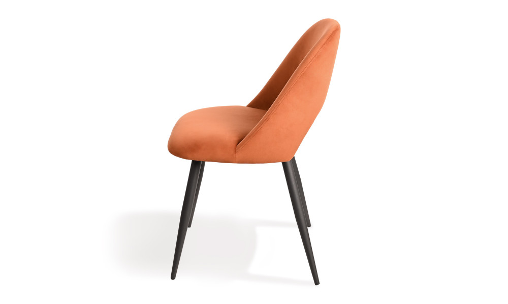 AIMABLE - Chaise de séjour 