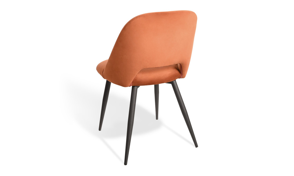 AIMABLE - Chaise de séjour 