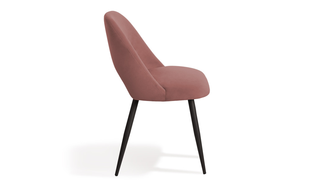 AIMABLE - Chaise de séjour 