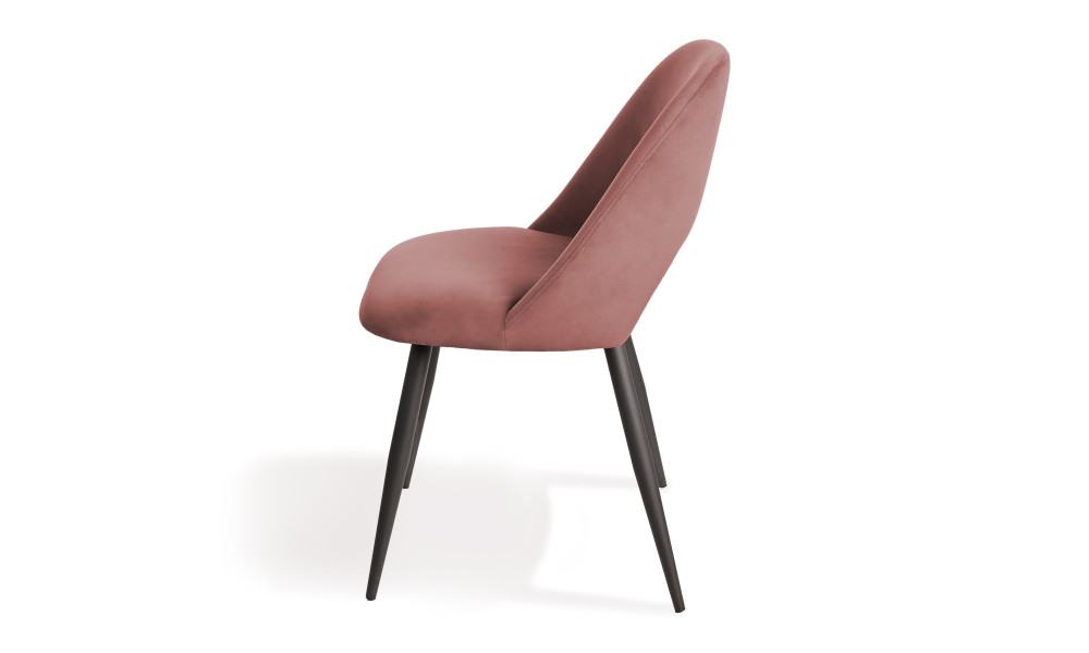 AIMABLE - Chaise de séjour 
