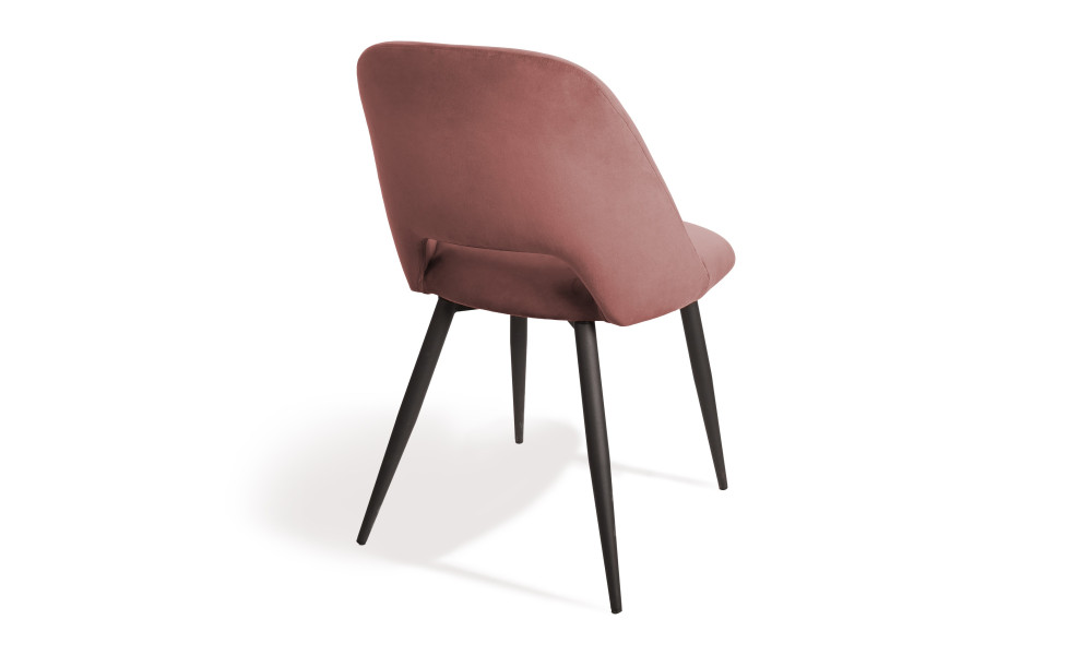 AIMABLE - Chaise de séjour 
