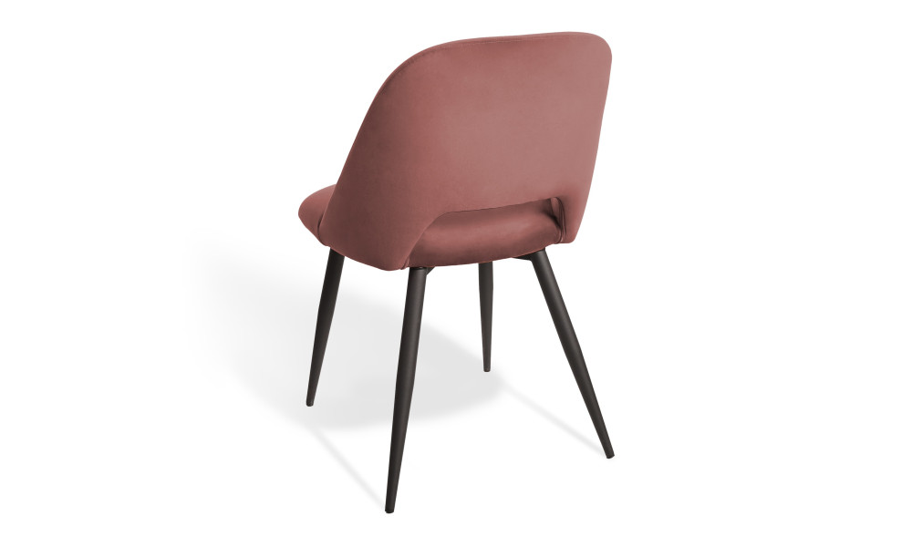 AIMABLE - Chaise de séjour 