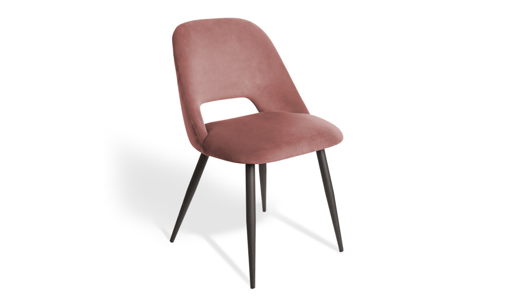 AIMABLE - Chaise de séjour 