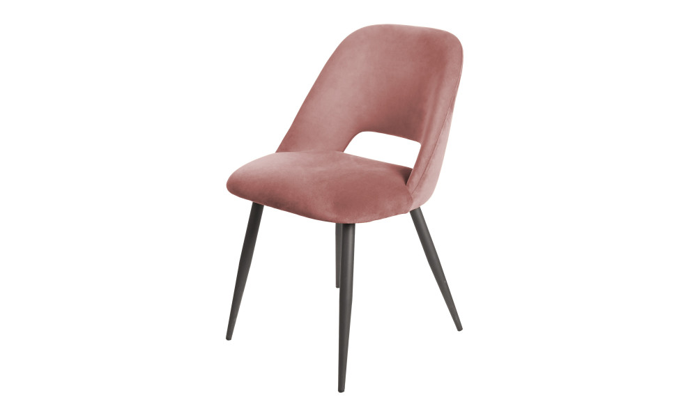 AIMABLE - Chaise de séjour 
