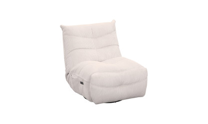 SMOOTHIE - Fauteuil relaxation 