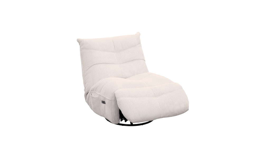 SMOOTHIE - Fauteuil relaxation 