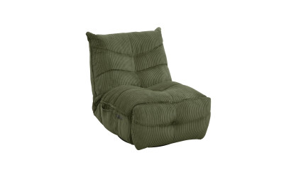 SMOOTHIE - Fauteuil relaxation 