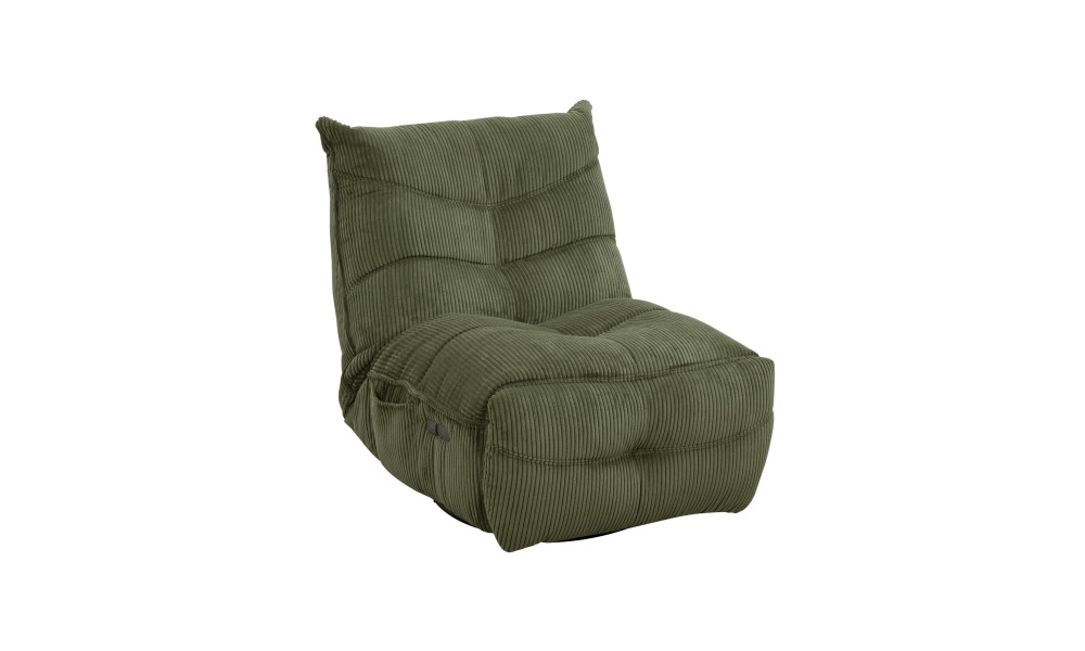 SMOOTHIE - Fauteuil relaxation 