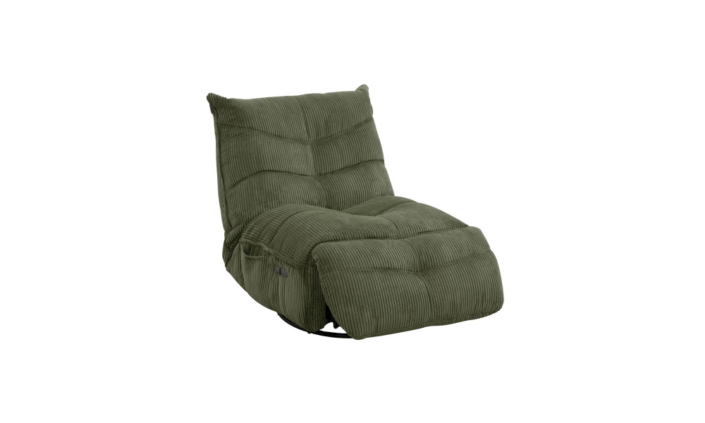 SMOOTHIE - Fauteuil relaxation 