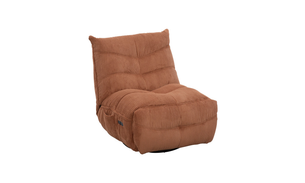 SMOOTHIE - Fauteuil relaxation 