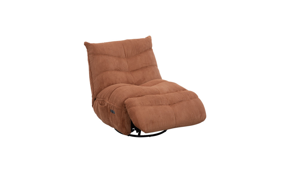 SMOOTHIE - Fauteuil relaxation 